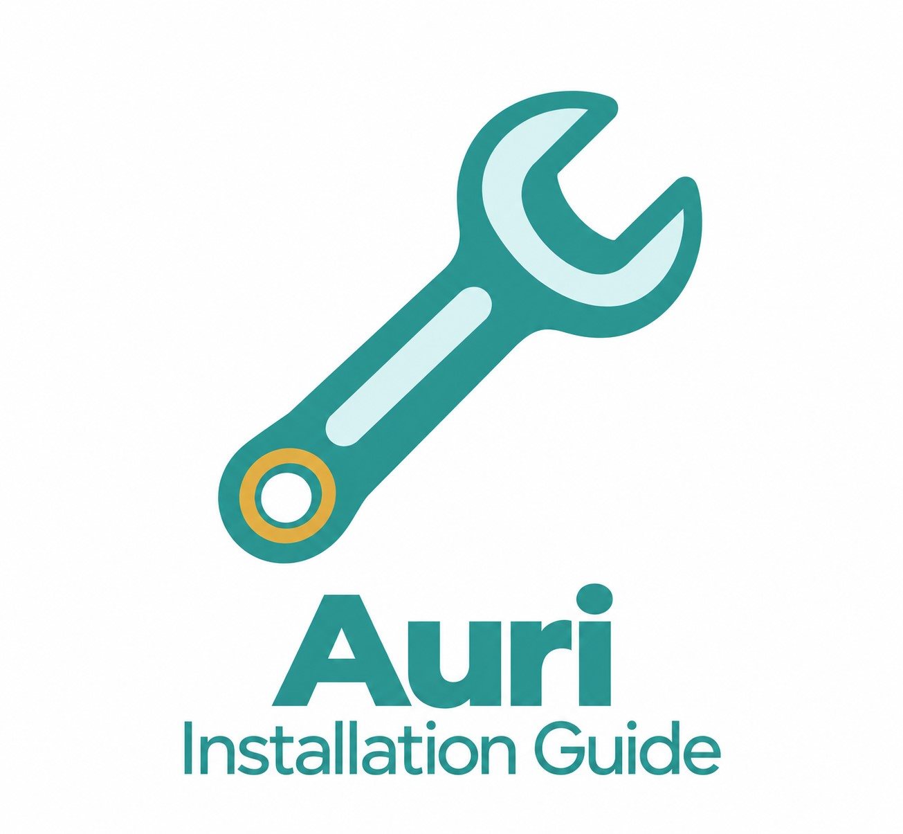 02-Auri Installation Guide Button 02-Auri Installation Guide Button