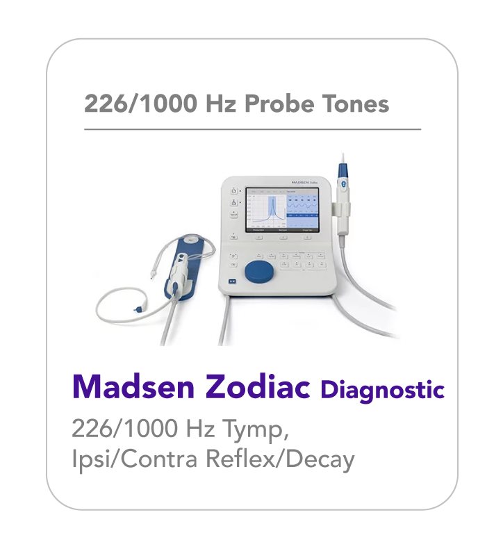 226-Hz-and-1000-Hz-Probe-Tones-Zodiac-Diagnostic 226-Hz-and-1000-Hz-Probe-Tones-Zodiac-Diagnostic