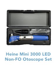 Heine-Mini-3000-LED-Non-FO-Otoscope-Set-blue-card