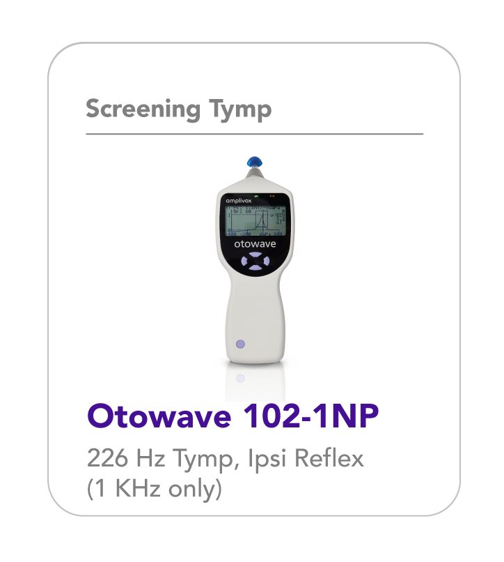 Screening-Tymp-Otowave-102-1NP Screening-Tymp-Otowave-102-1NP