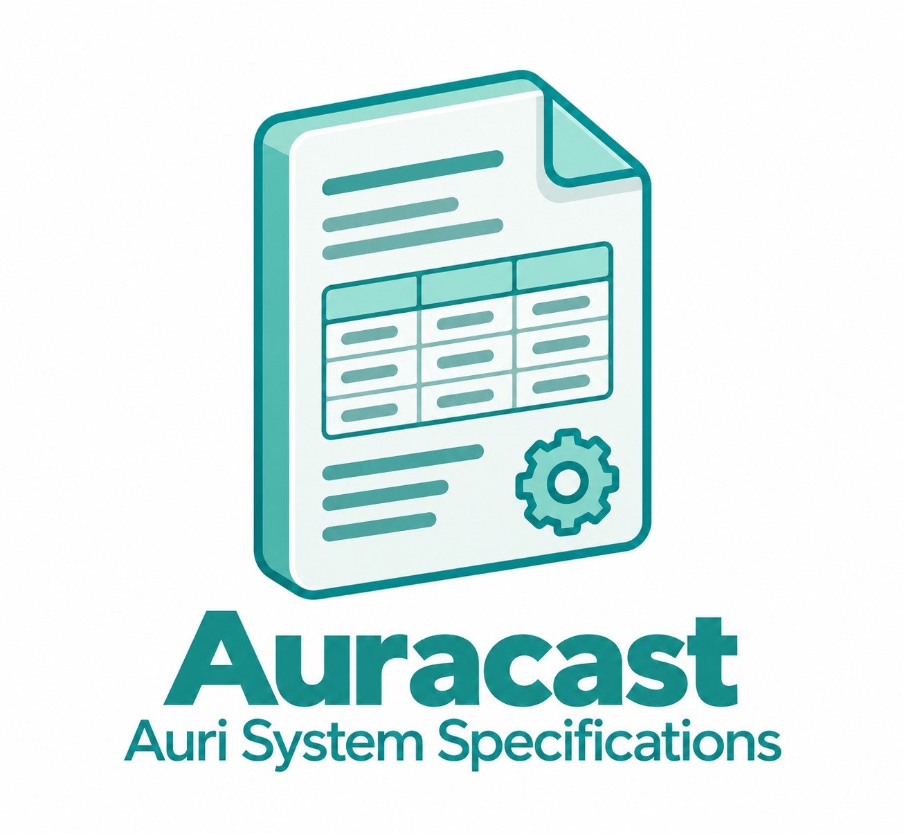 button Auracast System Specifications button Auracast System Specifications