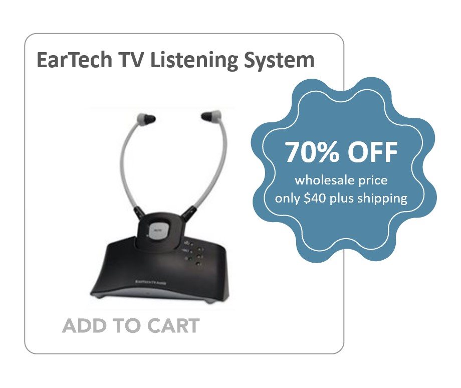 specials ear-tech specials ear-tech